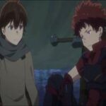 Hai To Gensou No Grimgar