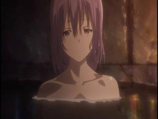 Hai to Gensou no Grimgar - Episodio 5 - episódio 5