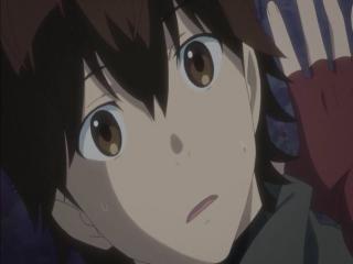 Hai to Gensou no Grimgar - Episodio 7 - episódio 7