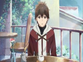 Hai to Gensou no Grimgar - Episodio 9 - episódio 9