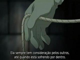 Haibane Renmei - Episodio 11 - episódio 11