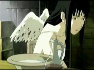 Haibane Renmei - Episodio 12 - episódio 12