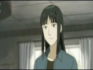 Haibane Renmei - Episodio 2 - episódio 2