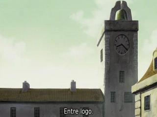 Haibane Renmei - Episodio 4 - episódio 4