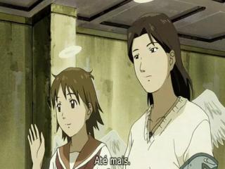 Haibane Renmei - Episodio 5 - episódio 5