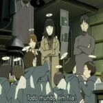 Haibane Renmei