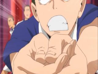 Haikyuu!! 2 - Episodio 12 - Que os Jogos Comecem!!