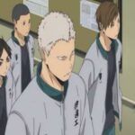 Haikyuu!! 2