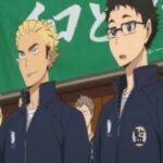 Haikyuu!! 2