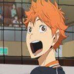 Haikyuu!! 2