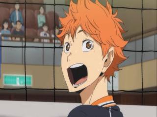 Haikyuu!! 2 - Episodio 16 - Ao Próximo