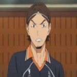 Haikyuu!! 2