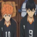 Haikyuu!! 2