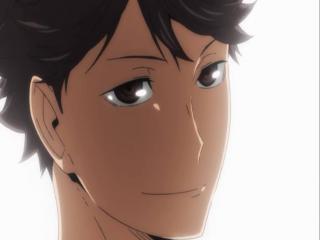 Haikyuu!! 2 - Episodio 20 - Extermínio