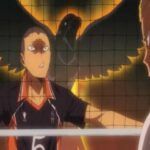 Haikyuu!! 2