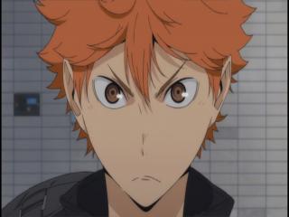 Haikyuu!! 2 - Episodio 25 - Declaração de Guerra