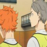 Haikyuu!! 2