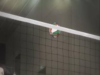 Haikyuu!! 2 - Episodio 8 - O Herói Ilusório