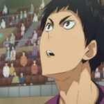 Haikyuu!! 3