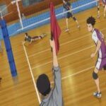 Haikyuu!! 3