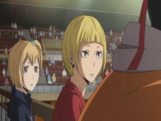 Haikyuu!! 3 - Episodio 9 - Os Idiotas do Vôlei