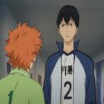 Haikyuu!!