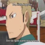 Haikyuu!!