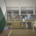 Haikyuu!!