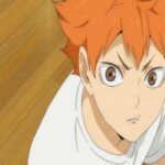 Haikyuu!!: To The Top