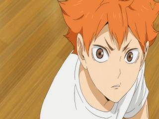 Haikyuu!!: To the Top - Episódio 1  - Introduções