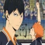 Haikyuu!!: To The Top