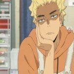 Haikyuu!!: To The Top