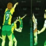 Haikyuu!!: To The Top