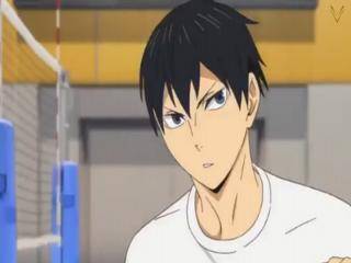 Haikyuu!!: To the Top - Episódio 4  - Calma