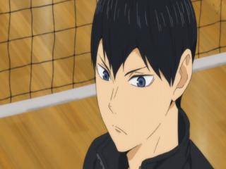 Haikyuu!!: To the Top - Episódio 6  - Aprimoramentos