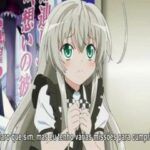 Haiyore! Nyaruko-san