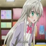 Haiyore! Nyaruko-san