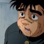 Hajime No Ippo