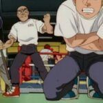 Hajime No Ippo