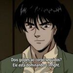 Hajime No Ippo