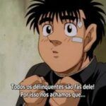 Hajime No Ippo