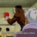 Hajime No Ippo