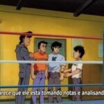 Hajime No Ippo