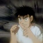 Hajime No Ippo