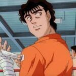 Hajime No Ippo