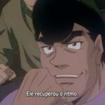 Hajime No Ippo