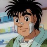 Hajime No Ippo