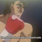 Hajime No Ippo