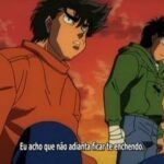 Hajime No Ippo