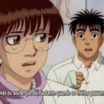 Hajime No Ippo